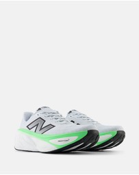 New Balance - Fresh Foam X More v5 - Men's
