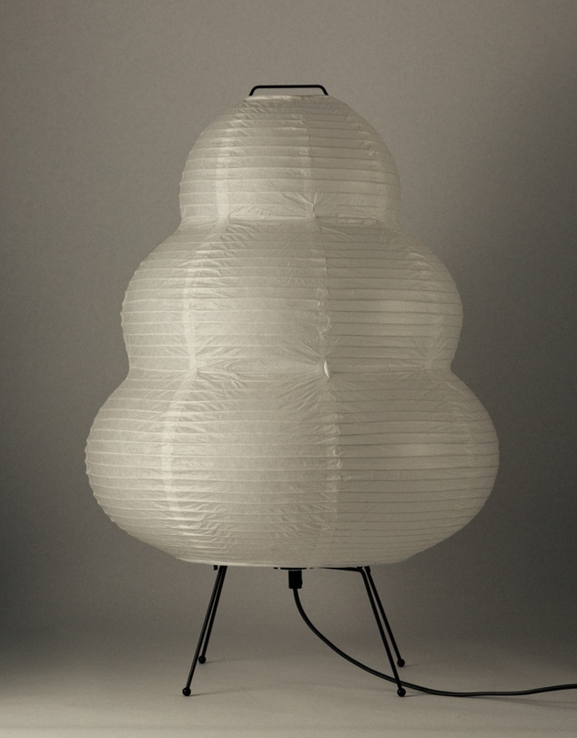 Dennis Did It - Above the Clouds Lamp