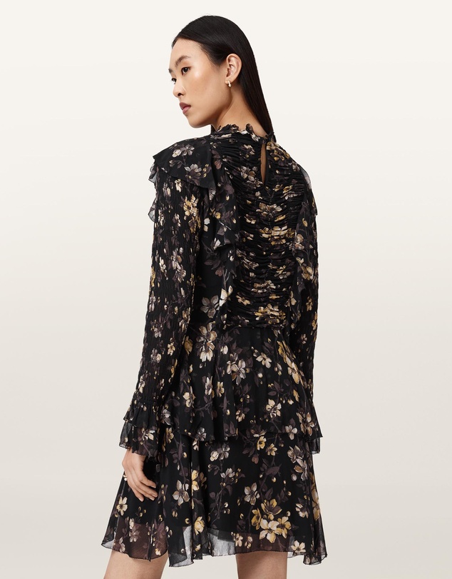 AllSaints - Portia Dress