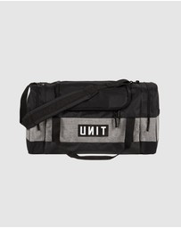 UNIT - UNIT Stack 76L Large Duffle Bag