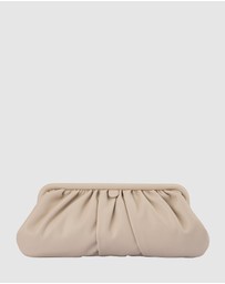 Olga Berg - Catherine Gathered Clutch