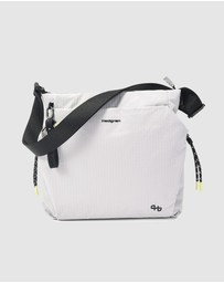 Hedgren - Makoto Square Crossbody