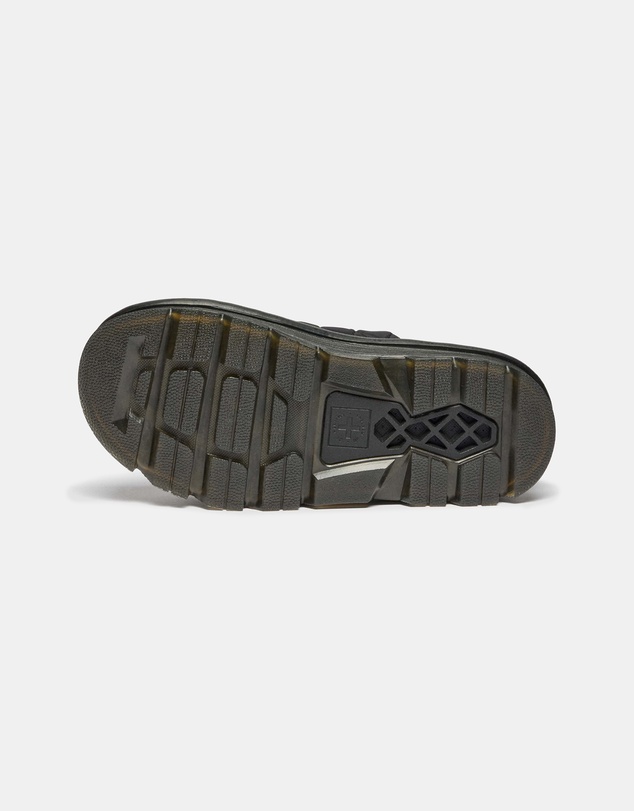 Dr Martens - ZebZag Slides - Women's