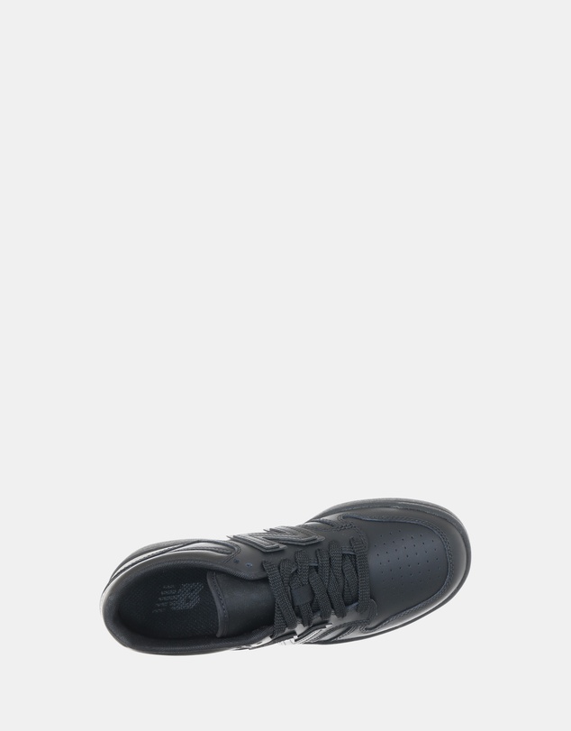 New Balance - B480 Black Grade School