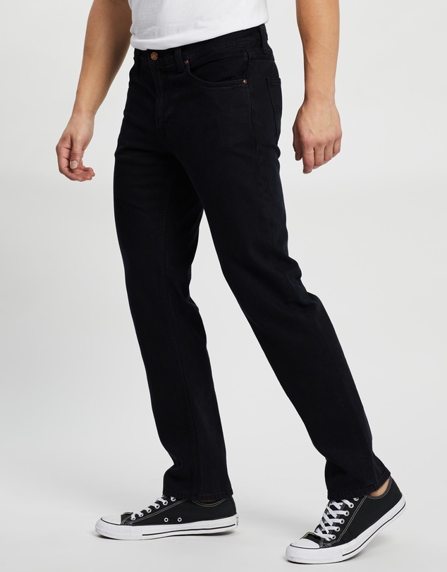 Nudie Jeans - Gritty Jackson