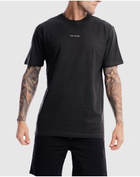 First Division - Division Tee
