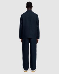 ARKET - Dune Cott./Linen Jacket