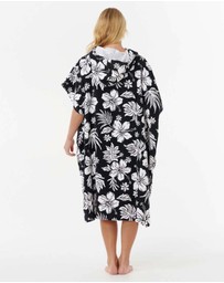 Rip Curl - Mixed Hooded Towel