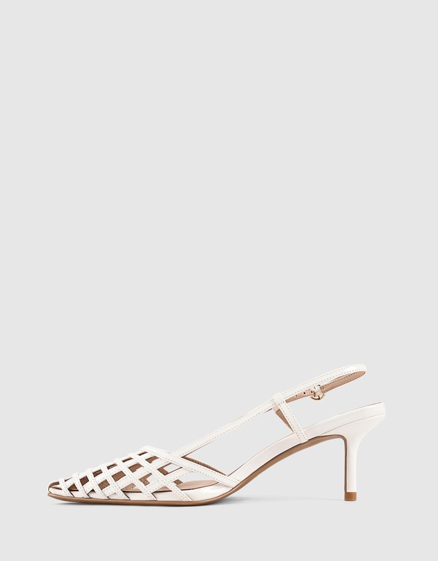 LANA WILKINSON - Miranda Slingback Pump