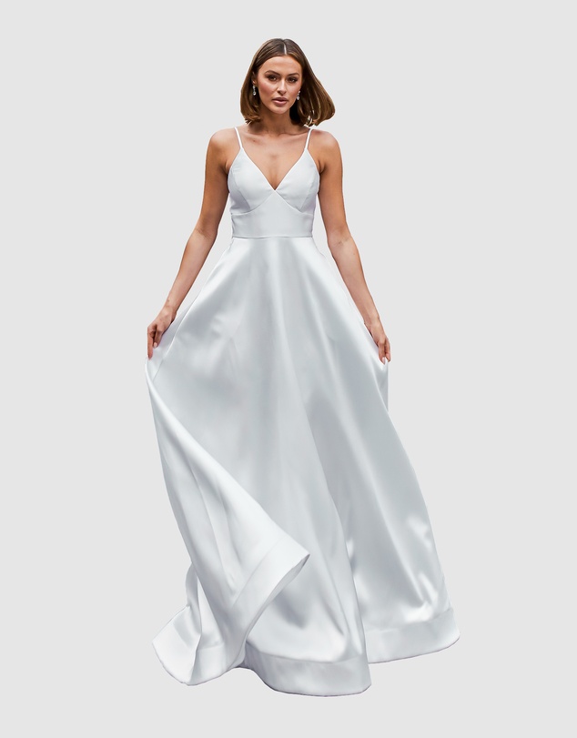 Tania Olsen Designs - Ayla Wedding Dress