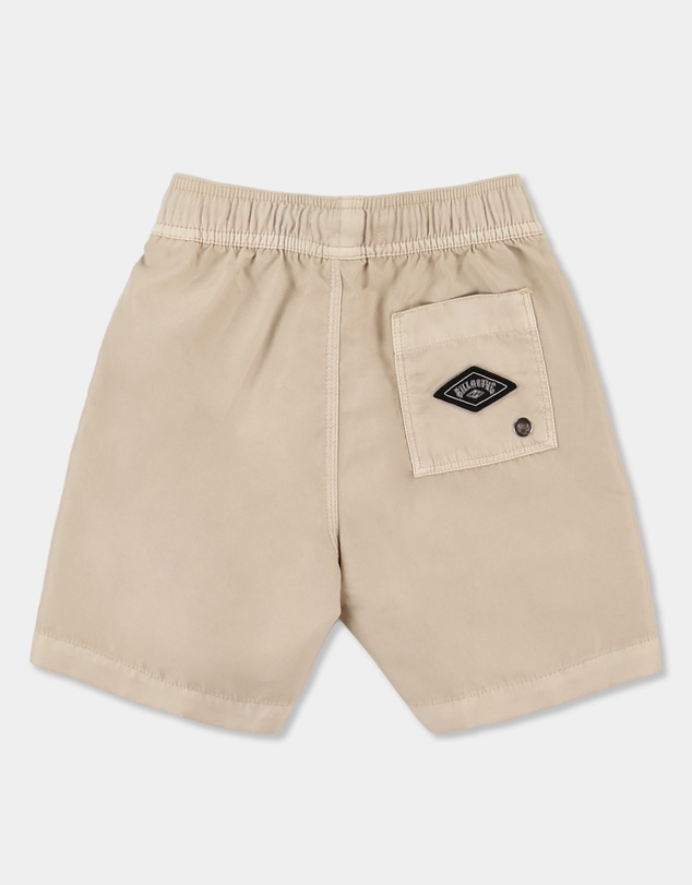 Billabong - Toddlers All Day Ovd Layback 17