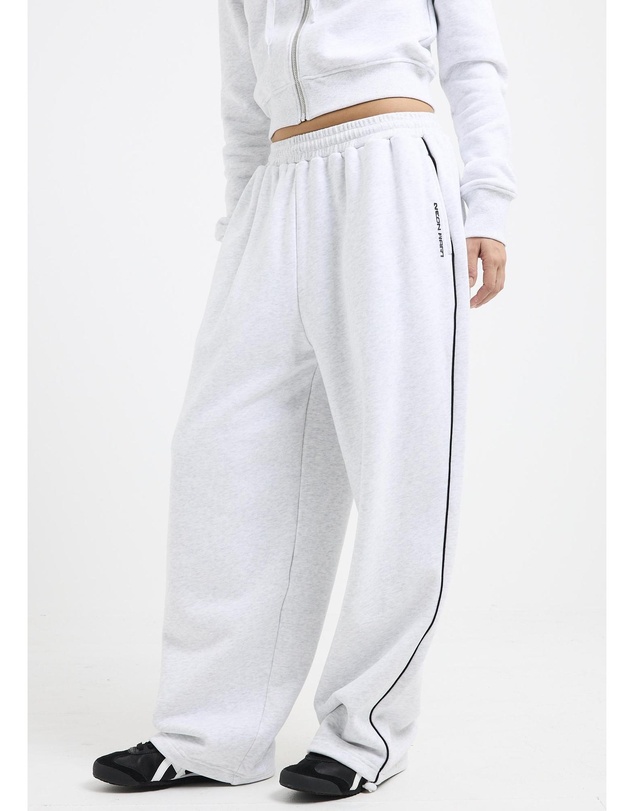 Neon Hart - Jayme Fleece Jogger