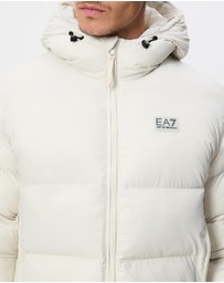 Emporio Armani EA7 - Mountain M Polar Logo Free Style