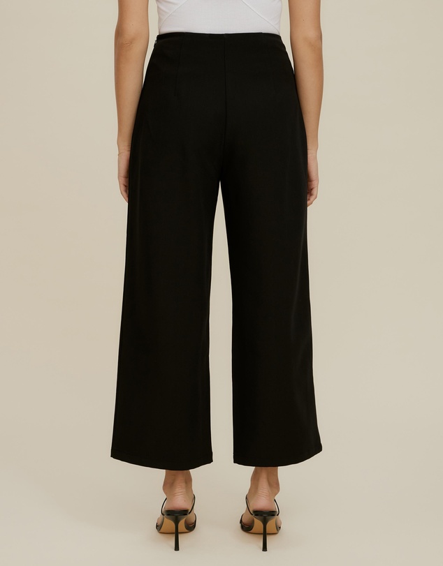 The Fated - Louisa Crop Pants