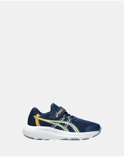 ASICS - Contend 10 Pre-School
