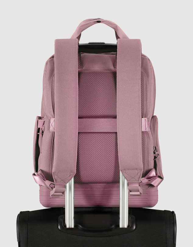 American Tourister - Soulpack Business Backpack Tote 15.0