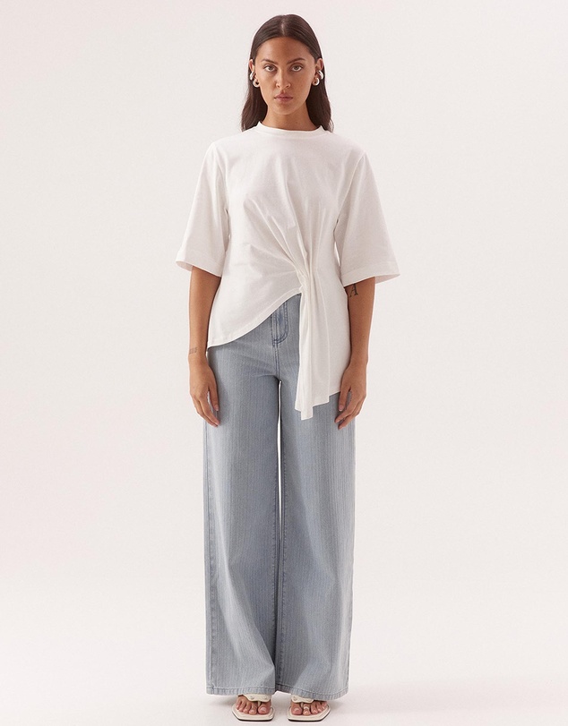 SOVERE - Sohvi Tee