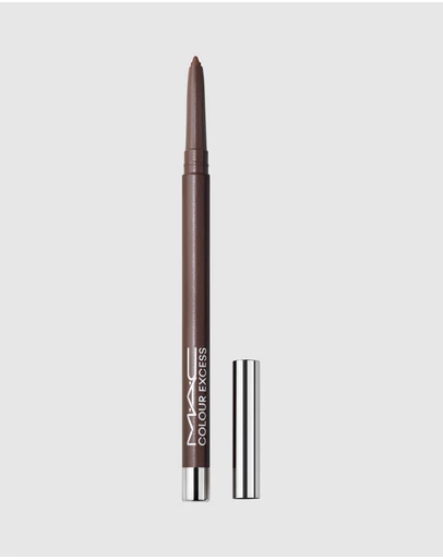 MAC - Colour Excess Gel Pencil Eye Liner