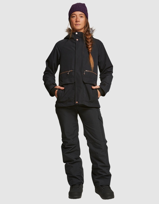 ROJO Outerwear - Wilder Jacket