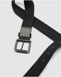 UNISON - Arison Webbing Belt
