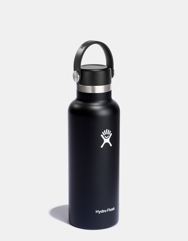 Hydro Flask - 18 Oz Standard Flex Cap