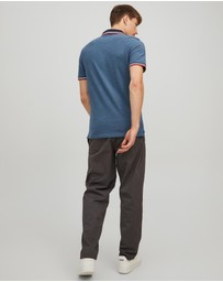 Jack & Jones - Paulos Polo Organic Cotton