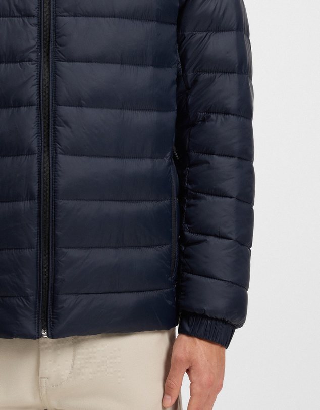 BOSS - Oden 2 Puffer Jacket