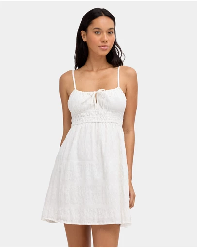 Billabong - Womens Sweet On You Mini Dress