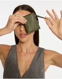 Status Anxiety - Hearts Still Beating Wallet