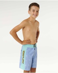 Rip Curl - Eternal Shred Mirage Boardshort - Kids