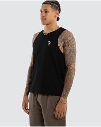 Nomadic Paradise - Belongil Singlet