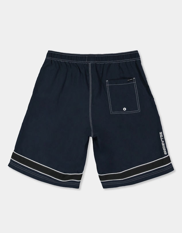 Billabong - Mens Throw Ons 2.0 Boardshorts