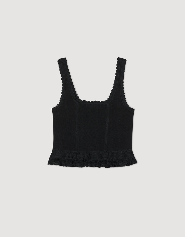 Sandro - Tilly Sweater