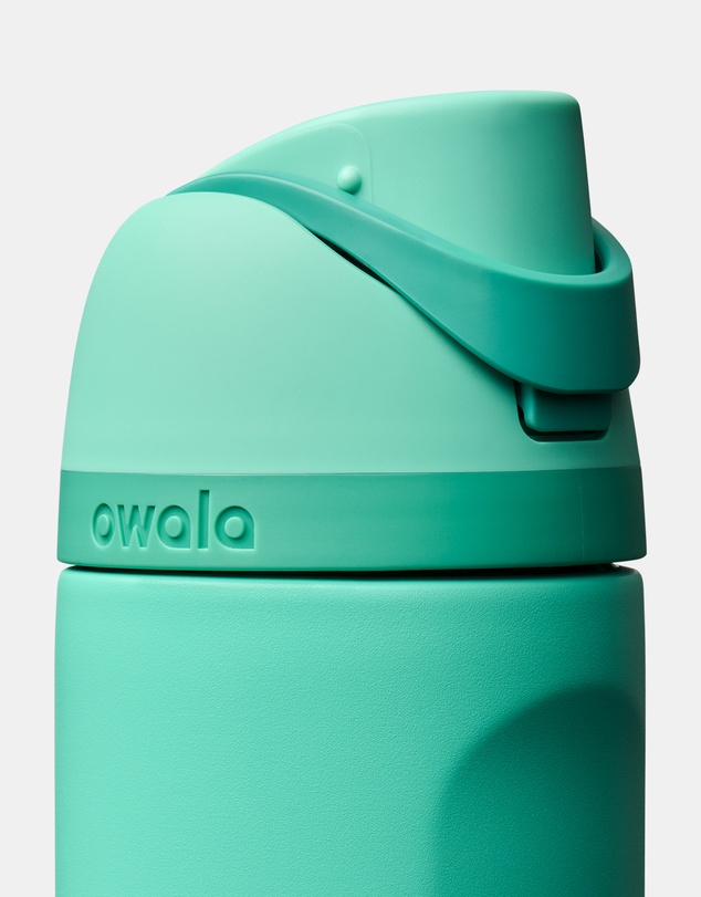 Owala - Owala FreeSip - Stainless Steel 24oz / 710ml