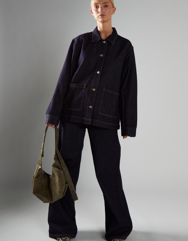 Glamorous - Wide-Leg Jeans