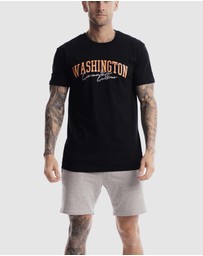 Counter Culture - Washington Tee