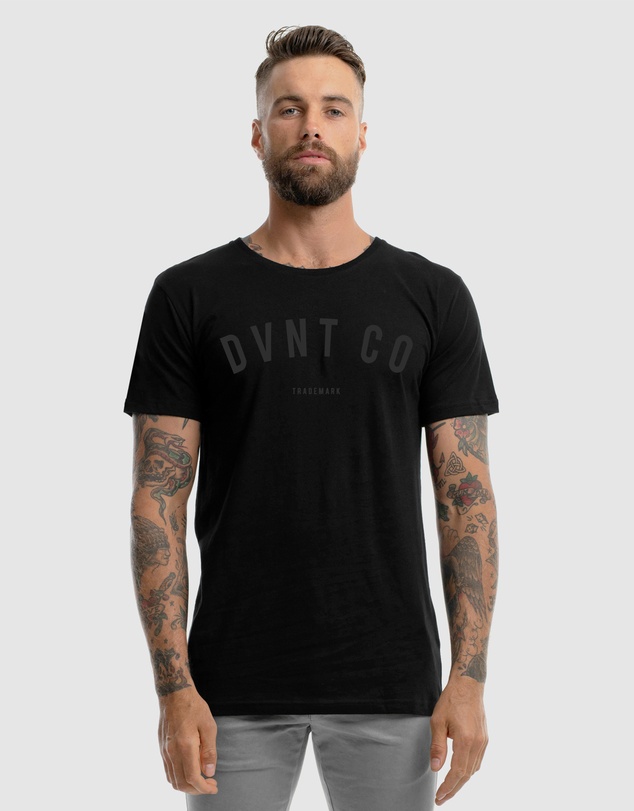 DVNT - Arch Mono Tee