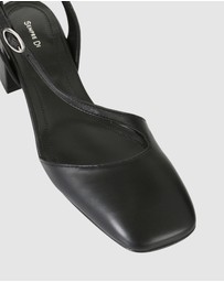 Sempre Di - Avon Slingbacks