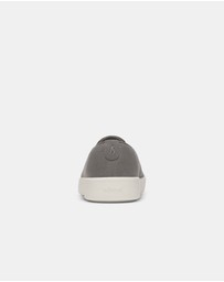 Allbirds - Cruiser Slip On Canvas-Mens