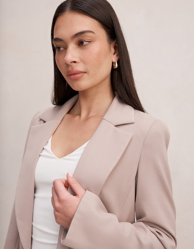 Forever New - Dylan Boyfriend Blazer