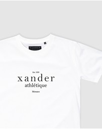 Xander - Athletique Tee - Youth