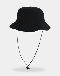 Billabong - Mens Arch Wash Boonie Hat