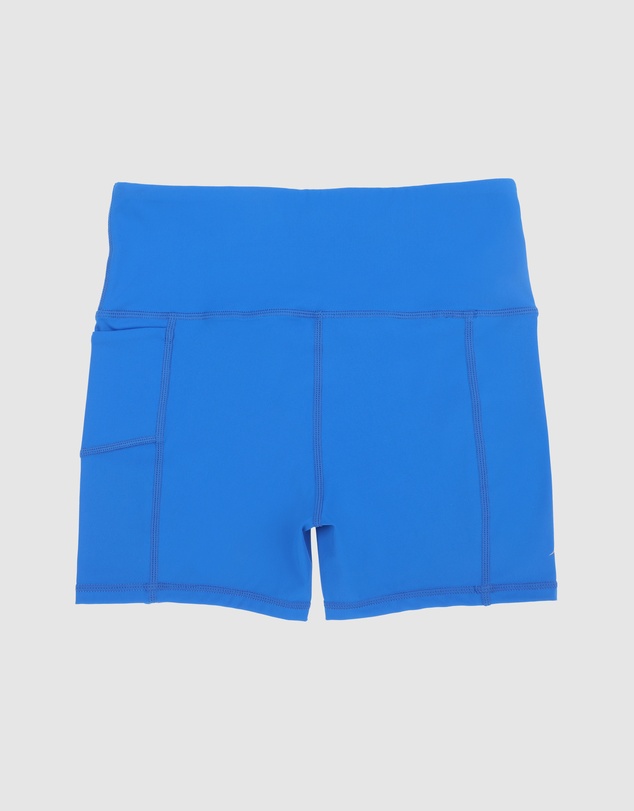 School Active Sports - SAS Active Empower-Flex Shorts