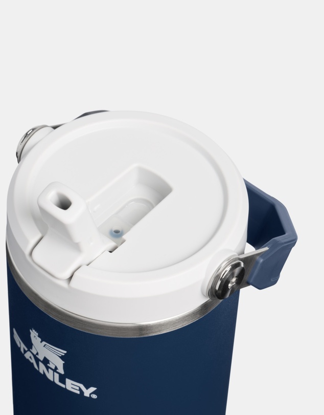 Stanley 1913 - The IceFlow™ Flip Straw 2.0 Tumbler 30oz