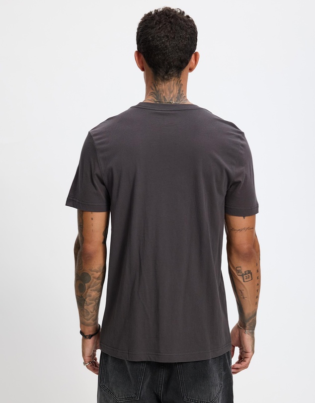 Deus Ex Machina - Smokeshow Tee