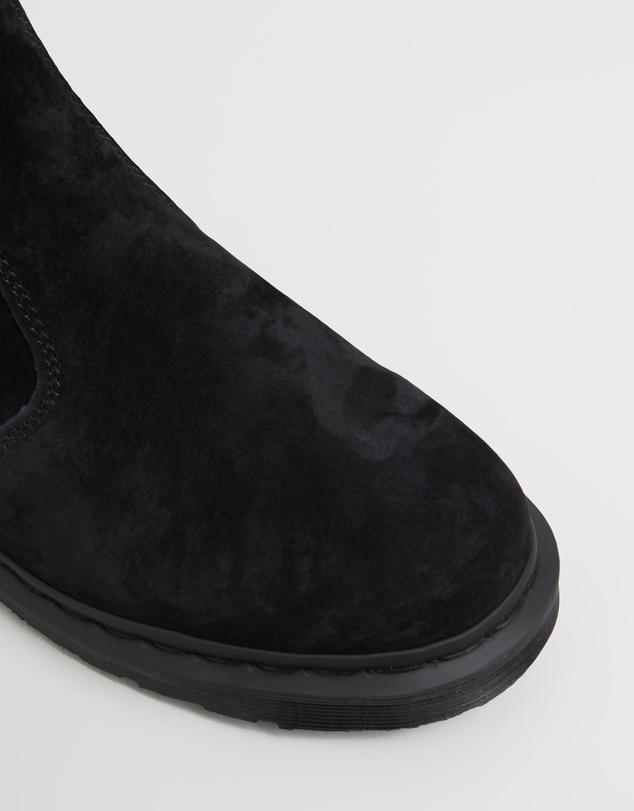 Dr Martens - 2976 Mono Chelsea Boots - Unisex