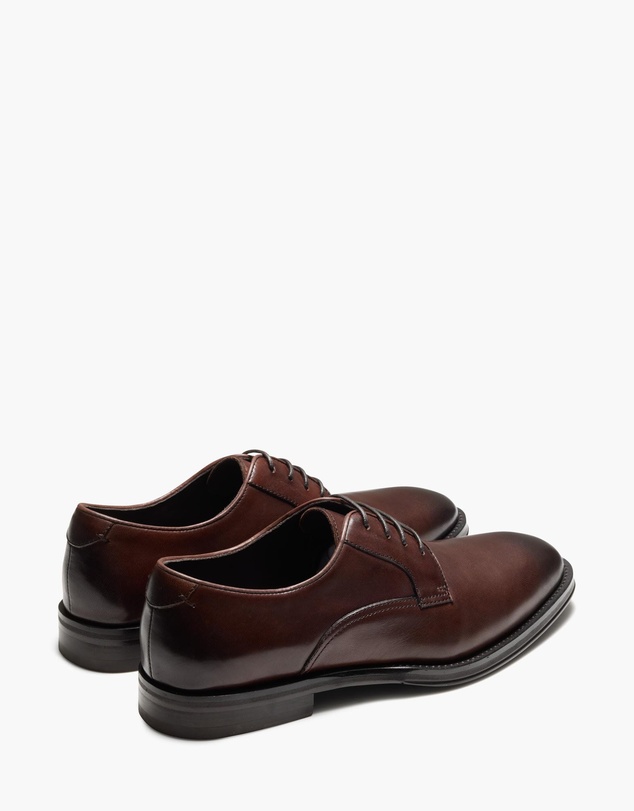 Aquila - Salisbury Derby Shoes