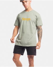 Vacancy Co - Straya Tee