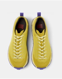 Camper - Trainers Pelotissima by Sunnei