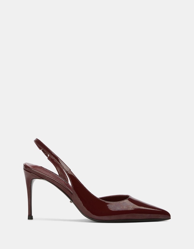 Tony Bianco - Peta Heels